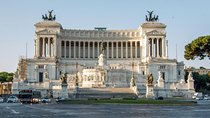 Rome in a Day (Driver Only/Self Touring)