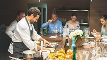 Private Cooking Class 