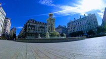 Lyon peninsula