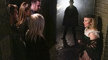 The London Dungeon Admission Ticket
