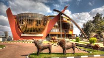 Visit Cultural Heritage Center and Local Gallery