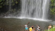 Meru Water falls Day trip