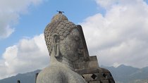 Jogja Bromo 4 Days Tour
