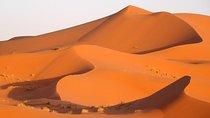 3 Days trip in a small group from FEZ to MARRAKESH passing by MERZOUGA