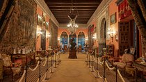 "Las Dueñas" Palace ticket + Audioguide
