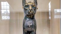 Crash course in archaeology at the British Museum