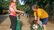 14-Day Volunteer Orphanage Masai Mara And Lake Nakuru Safari from Nairobi