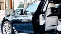 Airport transfer Marrakech: Transfer to your hotel in Marrakech