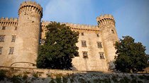 Castles and Lakes (Driver Only/Self Touring)
