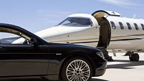 Marrakech: Airport transfer to Essaouira