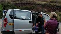 Sacred Valley Complete