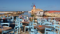 Tour of Sicily from Palermo to Taormina, individual group 8 days
