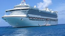 Barcelona Private Transfers from Barcelona City Centre to Bcn Cruise Terminal