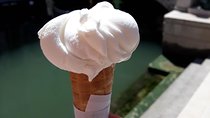 Rialto food tour and gelato tasting with local