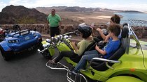 Hoover Dam Guided Trike Tour