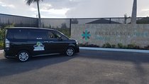 Private Airport Transfer to Excellence Oyster Bay 