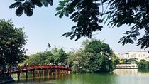 Hanoi : Discover 2 Hours Cultural Lifestyles Hanoi Old Quarter By Electric Car