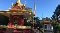 4 Days Angkor Cycling