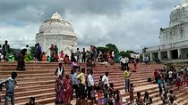 5 Day Private Golden Triangle Tour of Delhi Agra Jaipur Bateshwar