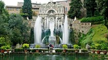 Tivoli Villas and Gardens (Driver Only/Self Touring)