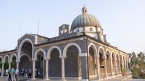 Tiberias and Nazareth day tour 