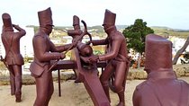 Wellington Defensive Lines in Portugal