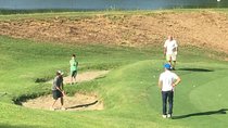 Golf & Wine: at the Medici House