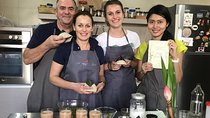 New Malaysian Kitchen Cooking Class and Garden Tour