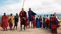 1 Day Mount Meru Hiking
