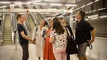 Explore Budapest from the Local's Perspective - Public Transportation Tour