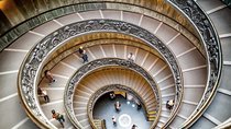 Christian Rome Port Tour (Driver Only/Self Touring)