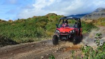 Buggy & Golden Circle adventure from Reykjavik