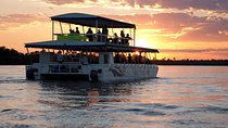 Zambezi River Standard Sunset Cruise