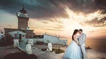 Private Photo Session with a Local Photographer in Sounion