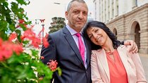Private Photo Session with a Local Photographer in Sofia