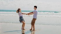 Private Photo Session with a Local Photographer in Seminyak