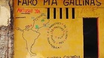 Punta Gallina - Guajira
