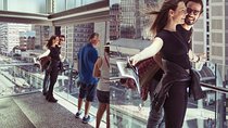 Private Photo Session with a Local Photographer in São Paulo