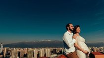 Private Photo Session with a Local Photographer in Santiago