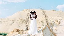 Private Photo Session with a Local Photographer in San Diego