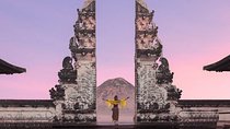 Mother's Temple of Besakih & Lempuyang Temple 