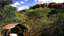 3 Day Chobe National Park Camping Safari