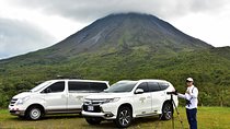 Round Trip Transfer From San Jose Airport To Dreams Las Mareas Guanacaste 