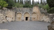 Private Tour of The Lower Galilee and Northern Jordan Valley