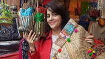 Private Jaipur Shopping Tour Factory Visit With Robin