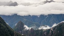 llactapata trek expirience 3 days
