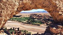 Private Day Trip to Ouarzazate & Ait Ben Haddou from Marrakech