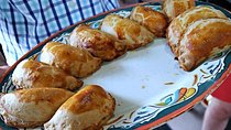 Georgetown Foodie Culinary Tour & Neighborhood Walk