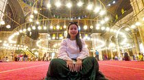 Full-Day Tour to Citadel, Coptic and Islamic Cairo
