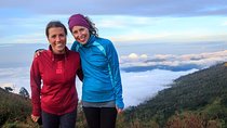 Rinjani Trekking 3 Days 2 Nights (Sembalun - Senaru)